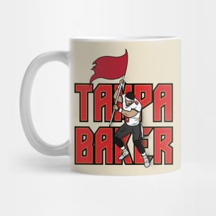 Tampa Baker Mug